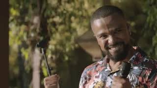 Alexandre Pires e Seu Jorge Ao Vivo: 'Felicidade'