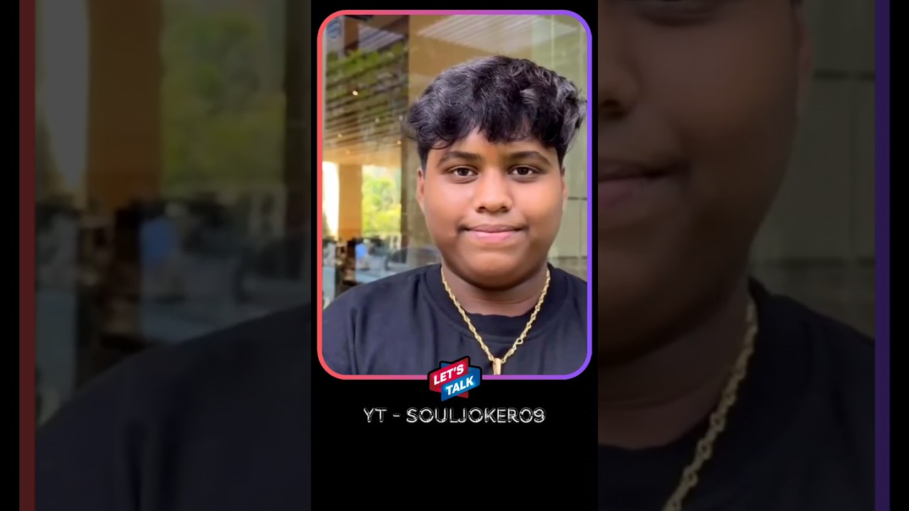 Soul Joker Talk Difference Between Spower & Somya 