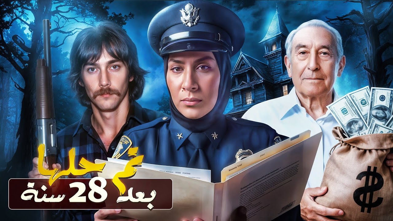 اصرار المحققين ساعد في حل القضية والقبض على القاتل بعد 28 عام