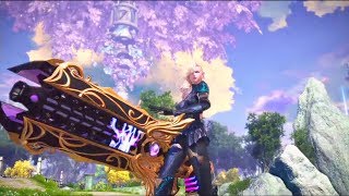 Tera: Gunner - Official Launch Trailer 2018