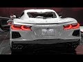 2020 Chevrolet Corvette C8 - Interior and Exterior Walkaround