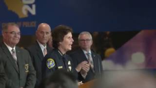 IACP 2016 Exhibit Hall Highlights