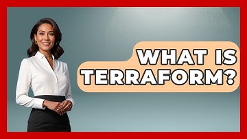 What Is Terraform? - Emerging Tech Insider