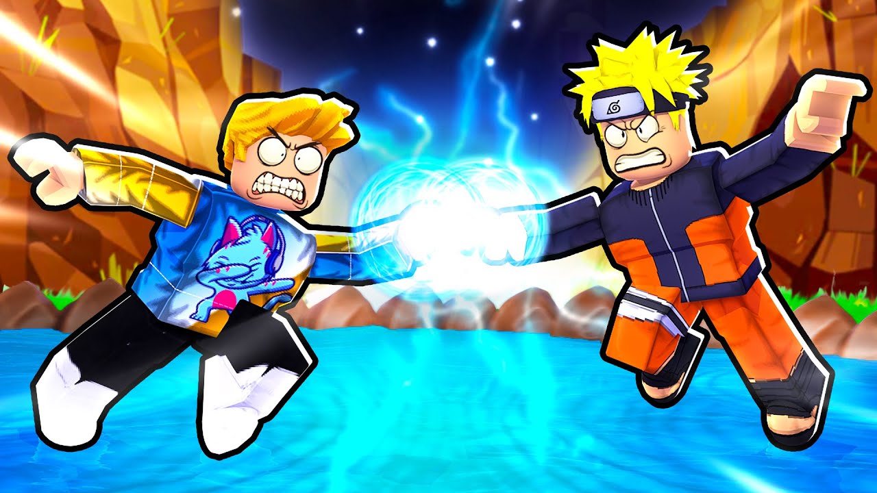 PET SIMULATOR X BUT WITH NINJAS! - Roblox Ninja Storm Simulator