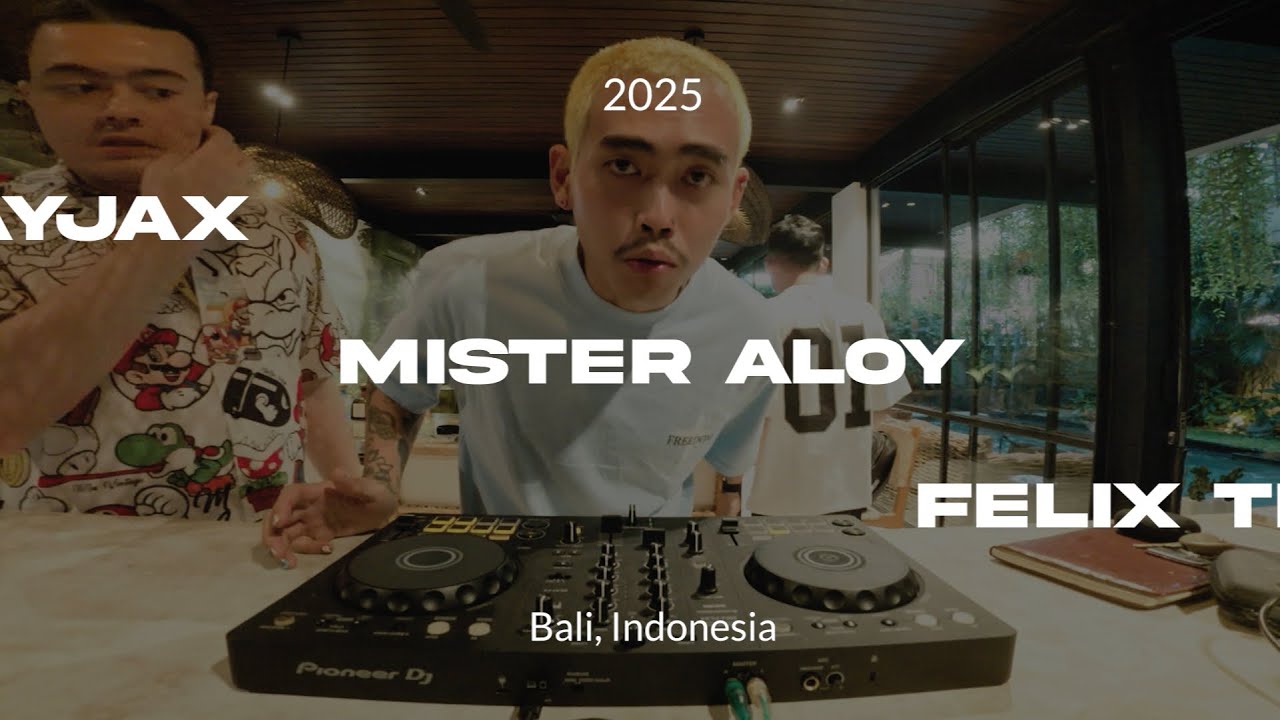 'SUNSET CHILL VIBES "AMBURADUL" BALI 🫨 | Jayjax, Felix Tito, Mister Aloy, BenWilson, YayaWardrobe