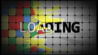 LoadingGridShader - Unity HDRP Shader Graph