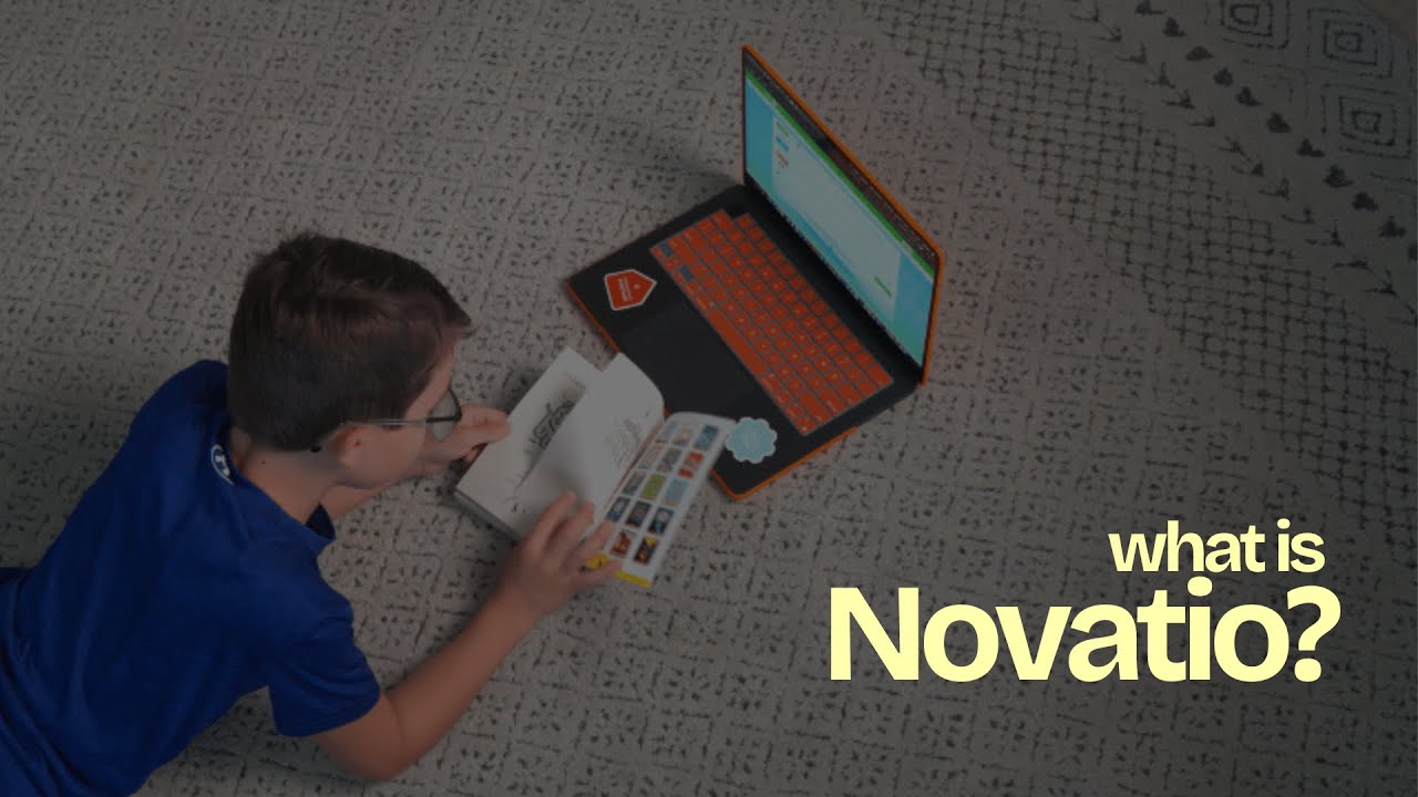 What is Novatio? The Future of Education