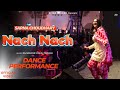Nach Nach (Official Video) | Sapna Choudhary | Jaivir Rathee | Raj Mawar  | New Haryanvi Song 2025