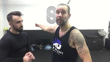 3 TOP TIPS TO GETTING SUCKER PUNCHED