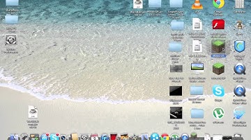 Minecraft 1.1.0 - How to install TooManyItems (Mac)