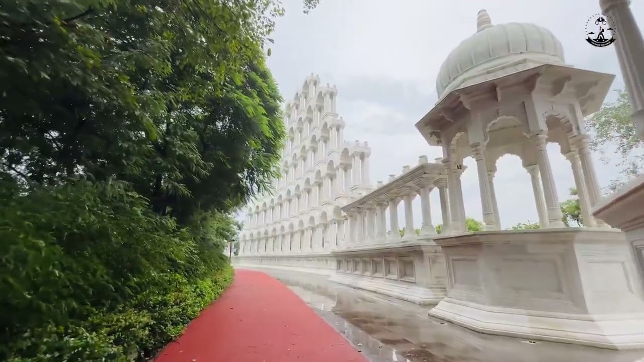 Patrika Gate | Jaipur's most Instagrammable Spot | Walking Tour 