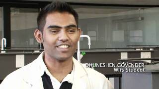 Wits Science Stadium Profile