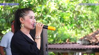 METU TALAKE VOC.KEKEY BETLE LIVE KEBULEN HAJAT BPK NATA HERIYANTO  / IBU ROSITA