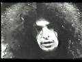 Ted Nugent Wayne State University 1971 interview