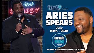 Aries Spears FUNNIEST Moments Compilation 😂🔥 | Unfiltered Comedy Gold