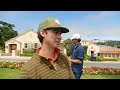 What Can Two Scratch Golfers Shoot On a HARD PGA Tour Course?