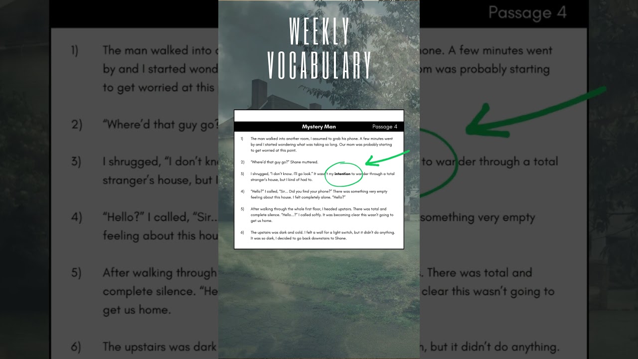 Reading Comprehension Teachers Pay Teachers Middle School Language Arts Assessment