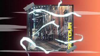 Free Raptrap Instrumental 2020 - Détour Prod. Akhan