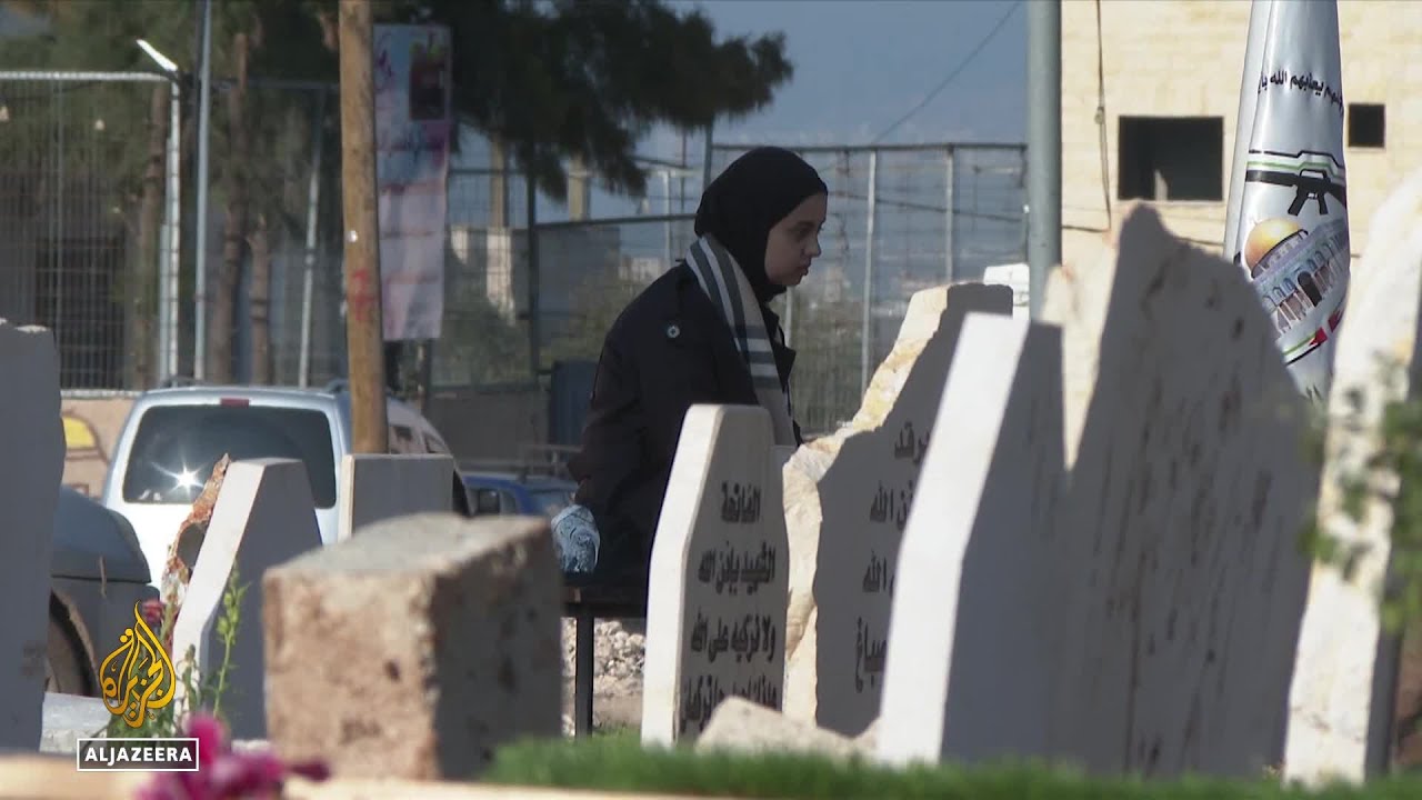 البحث عن أحبائهم: فلسطينيون مفقودون من الضفة الغربية المحتلة