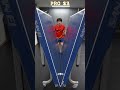 公式球vsおもちゃ球 ASMR