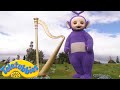 Music with the Teletubbies | Teletubbies - Classic! | Videos for Kids | WildBrain Little Ones
