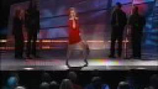 Sonia Evans Midnight Hour