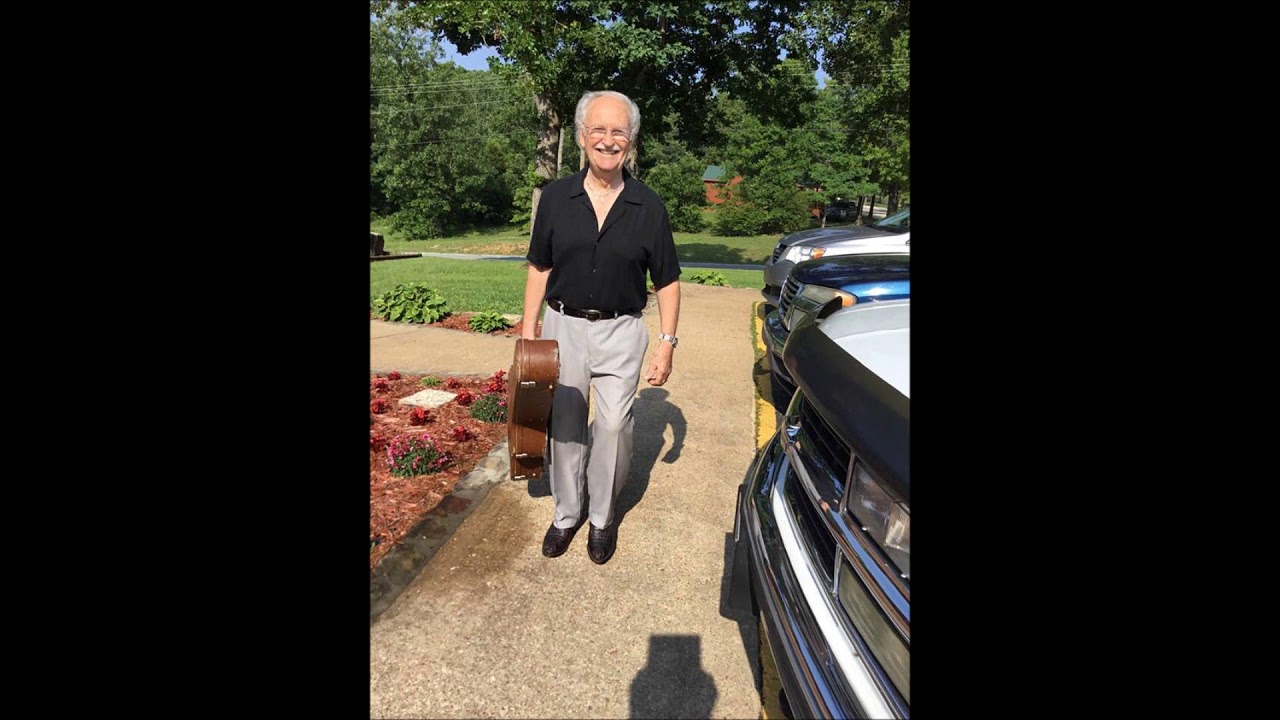 Bobby Gilstrap:  Help me make it through the night