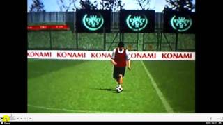 dribles do pes 2011 no ps2