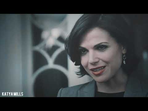 Regina Mills -