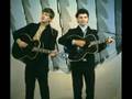 The everly brothers  please help me im falling