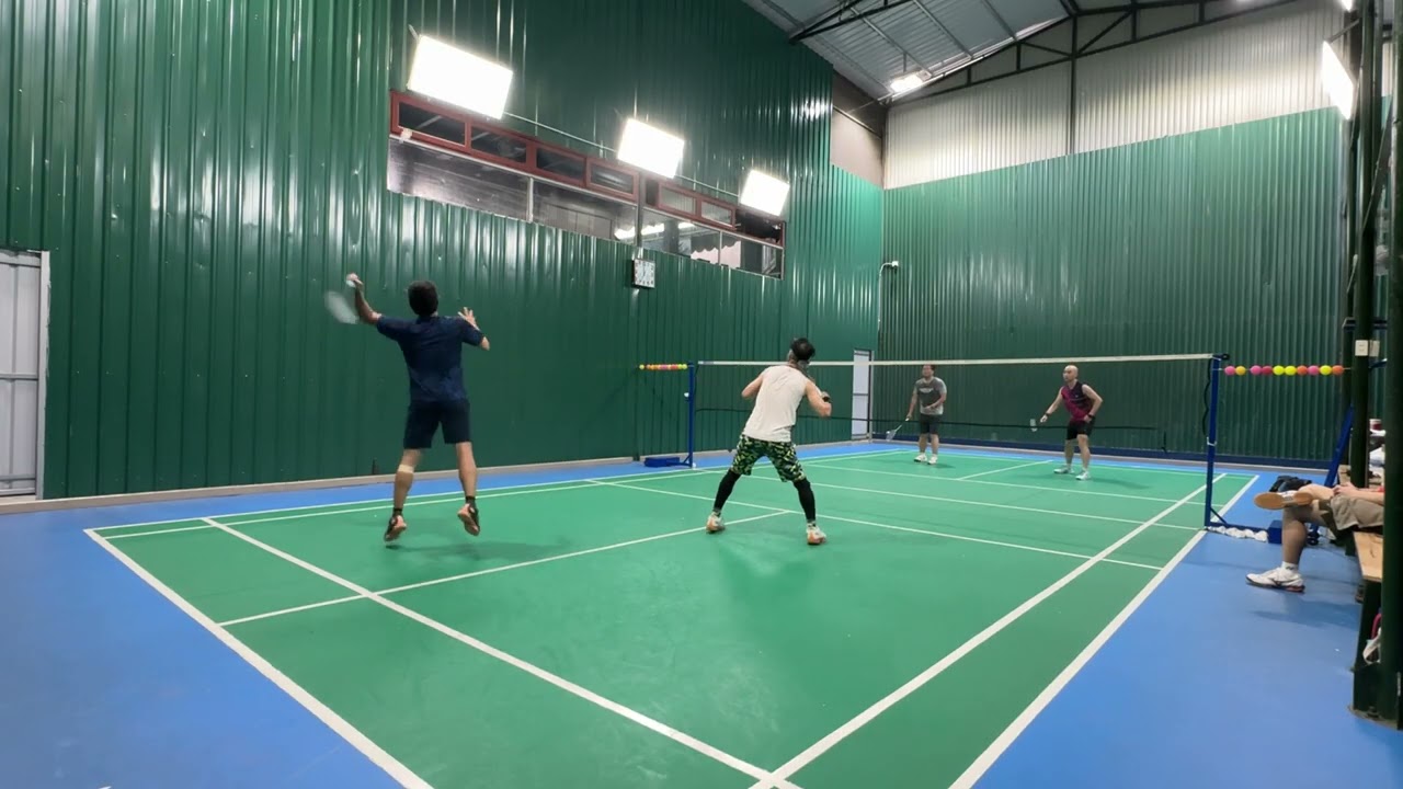 Ad/Toàn vs Thịnh/QAnh. 7/3/2026