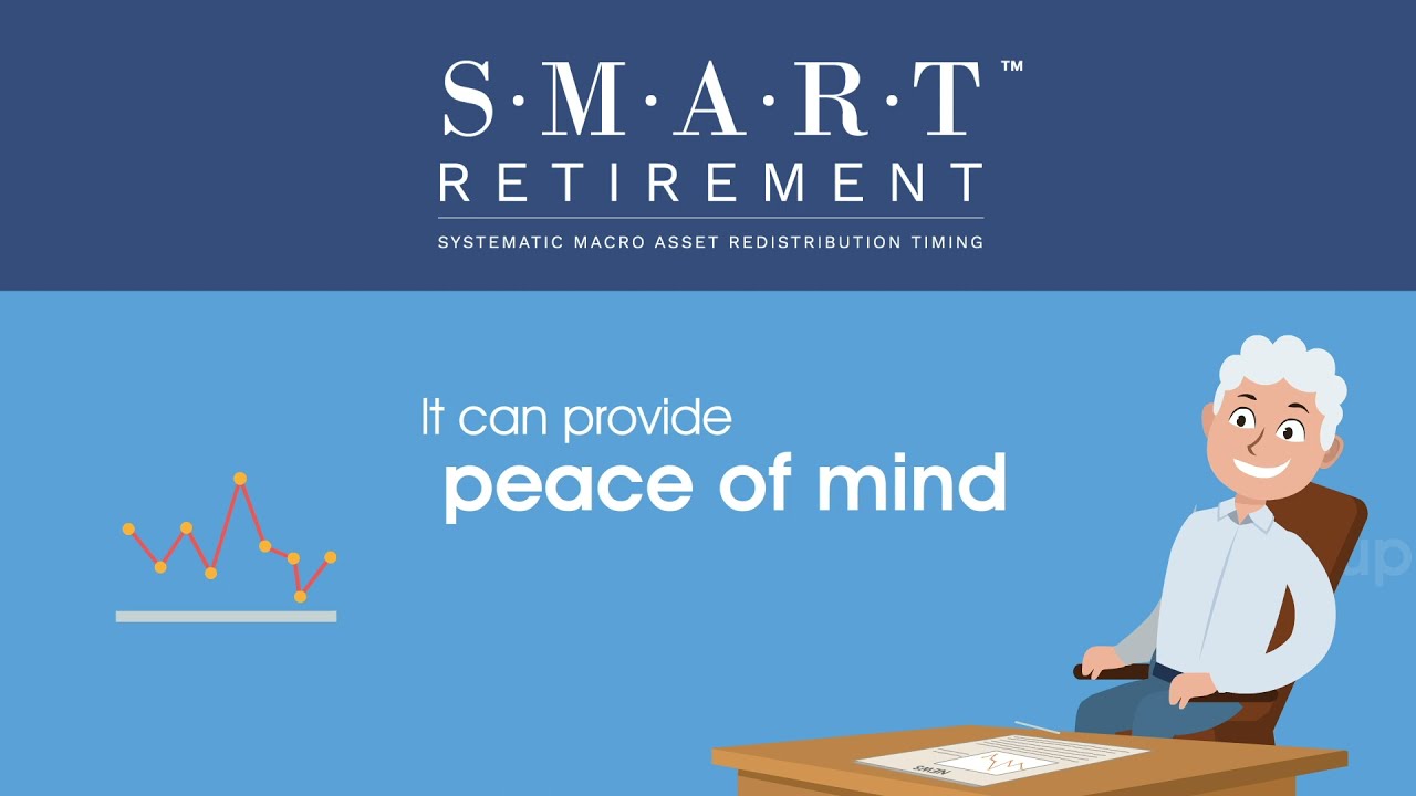 S.M.A.R.T. Retirement™