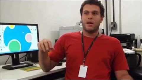 Como funciona a alfabetização digital?