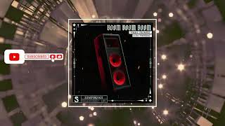 Timmy Trumpet x Da Tweekaz - Boom Boom Boom (Extended Mix)