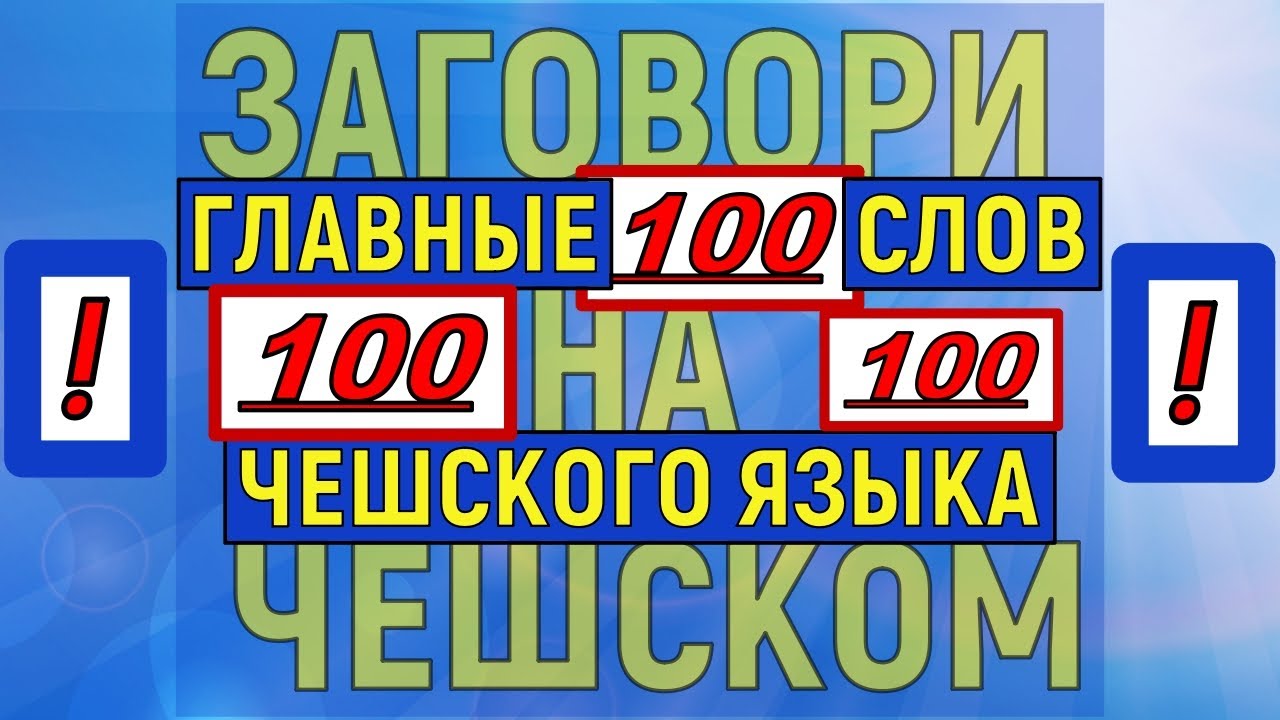 Шкода на чешском