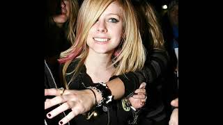 avril lavigne évolution 2002 2020 photos