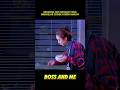 BOSS AROGAN NGEJAR CEWEK YANG HOBBY MAKAN #shorts #shortfilm