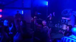 Chaser - Love Shack Live!