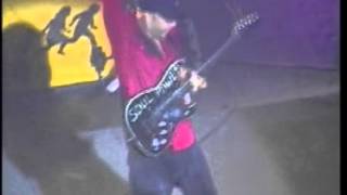Audioslave - Cochise @ Brixton 2003