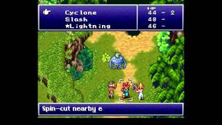 Chrono Trigger Part 28 - The Masamune Repaired