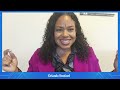 Apopka City Council Seat 2, George Smith and Angela Turner