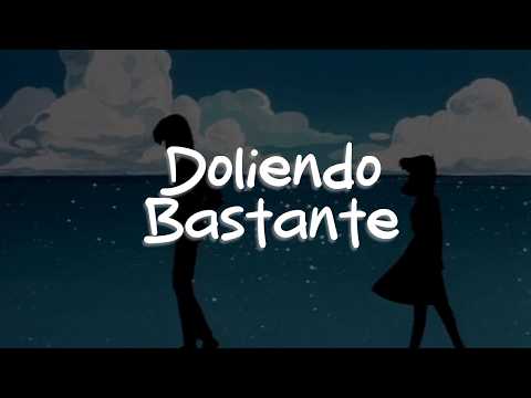 Carin León - Doliendo Bastante (Letra)