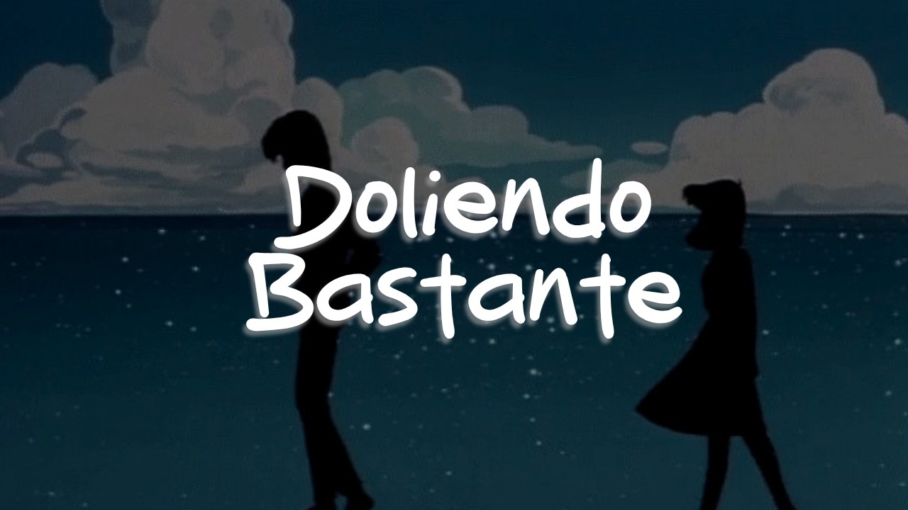 Carin León - Doliendo Bastante (Letra)