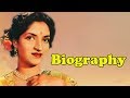 Sandhya shantaram  biography