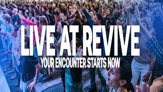 Take A Stand For Revival | Revive Church Worship & Live Service | July 26, 2026