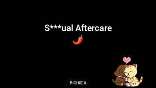 Aftercare Setelah Ritual | ASMR HUSBAND | ASMR COWOK | ASMR BOYFRIEND