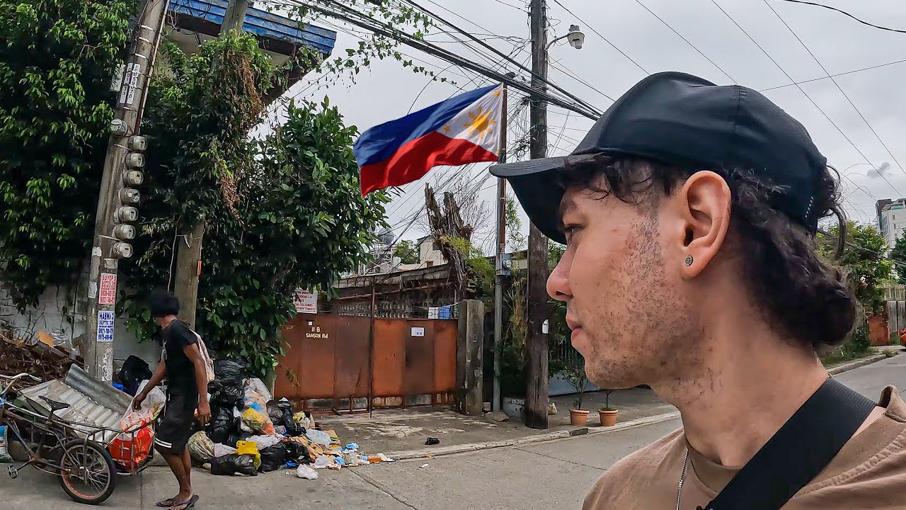What I Saw in the Philippines Changed Me Forever 🇵🇭