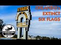 Orlando&#39;s Weird &amp; Forgotten Six Flags | Expedition Extinct