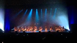 B-Dazzled Show Choir 2015 (Hai Sing) HD version