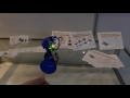 Two Wheeled Self-Balancing Robot with BeagleBone Blue